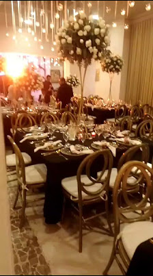 La Casa Blanca Eventos